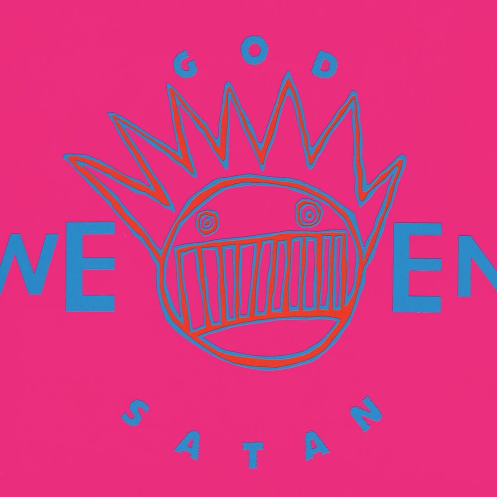 Picture of God Ween Satan: The Oneness (Anniversary Edition)