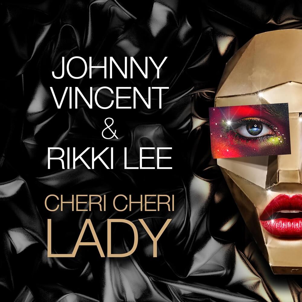 Picture of Cheri Cheri Lady