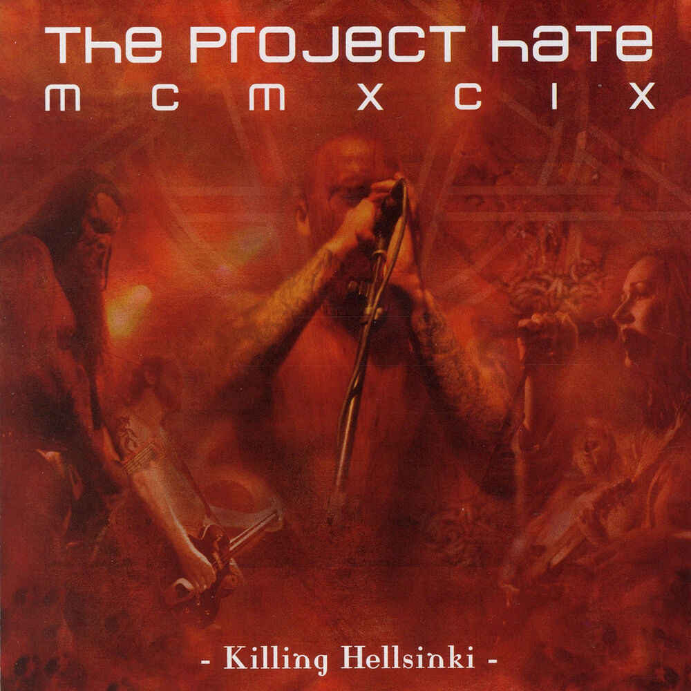Picture of Killing Helsinki