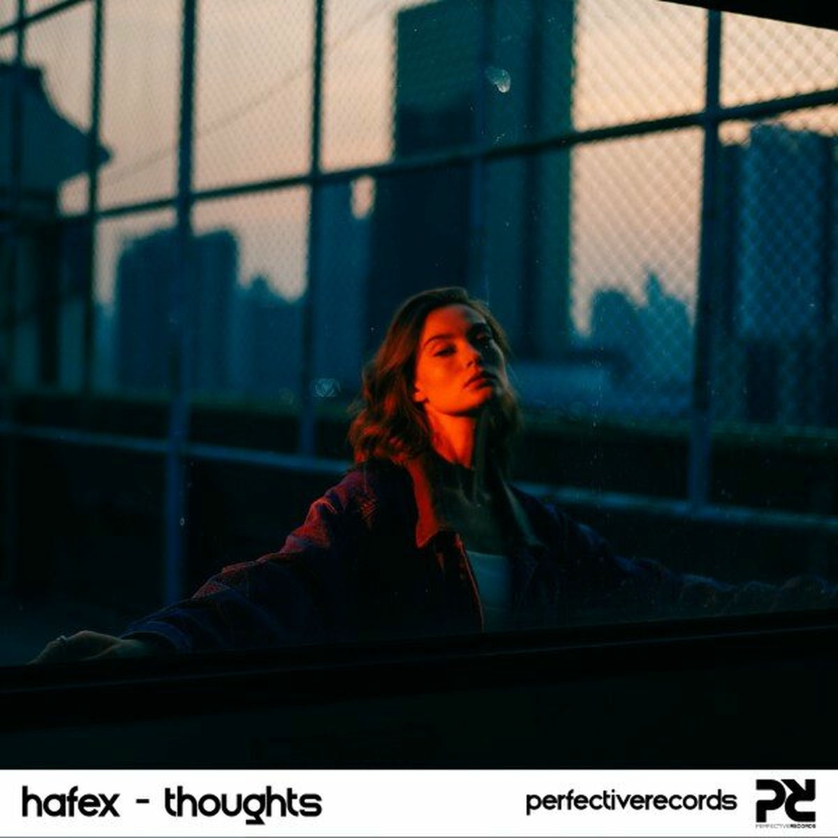 Album cover of Thoughts