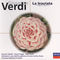 La traviata / Act 1 : Verdi: La traviata / Act 1: "Libiamo ne'lieti calici" (Brindisi) by Coro dell'Accademia Nazionale Di Santa Cecilia album cover