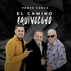 Cover of El Camino Equivocado