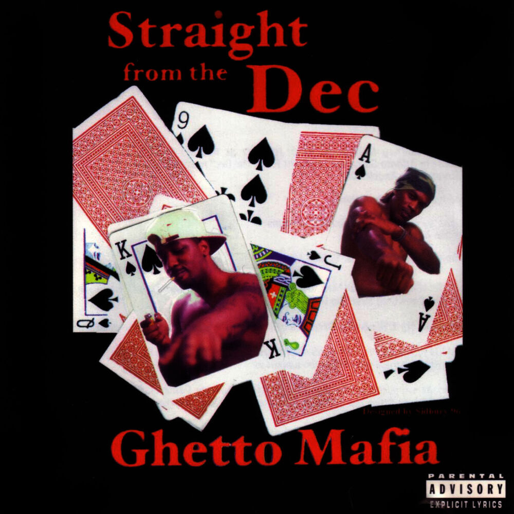 Picture of Straight From The Dec