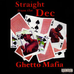 Cover of Straight From The Dec