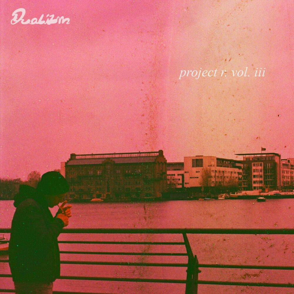 Picture of Project R, Vol. 3