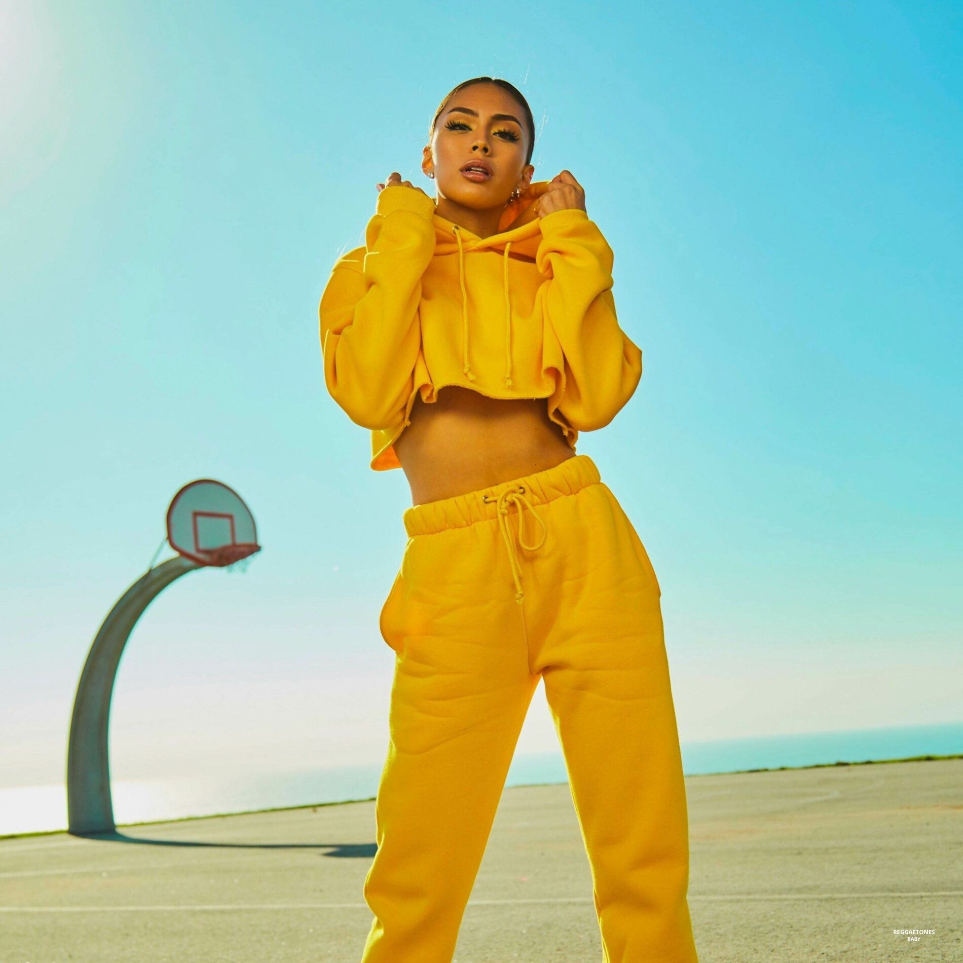Album cover of Baby