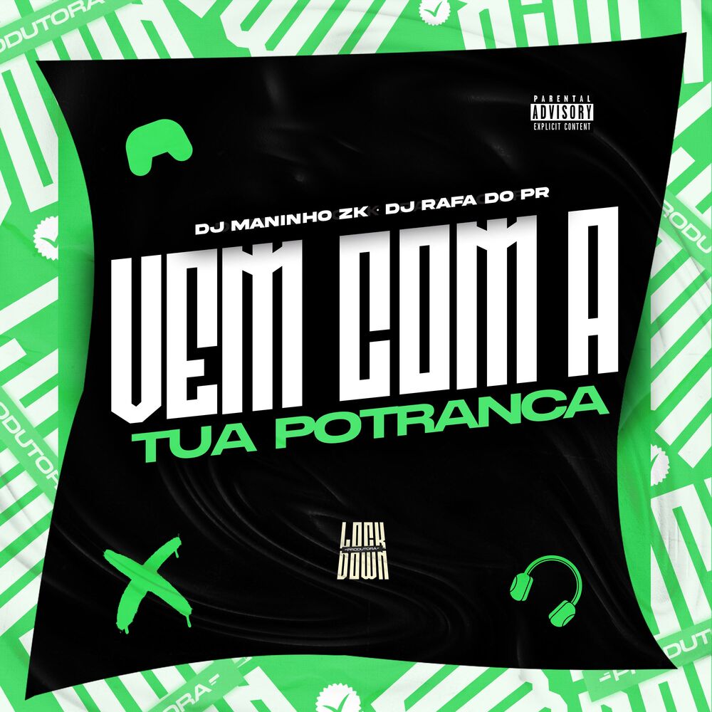 Picture of Vem Com a Tua Potranca