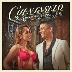 Cover of Cuéntaselo