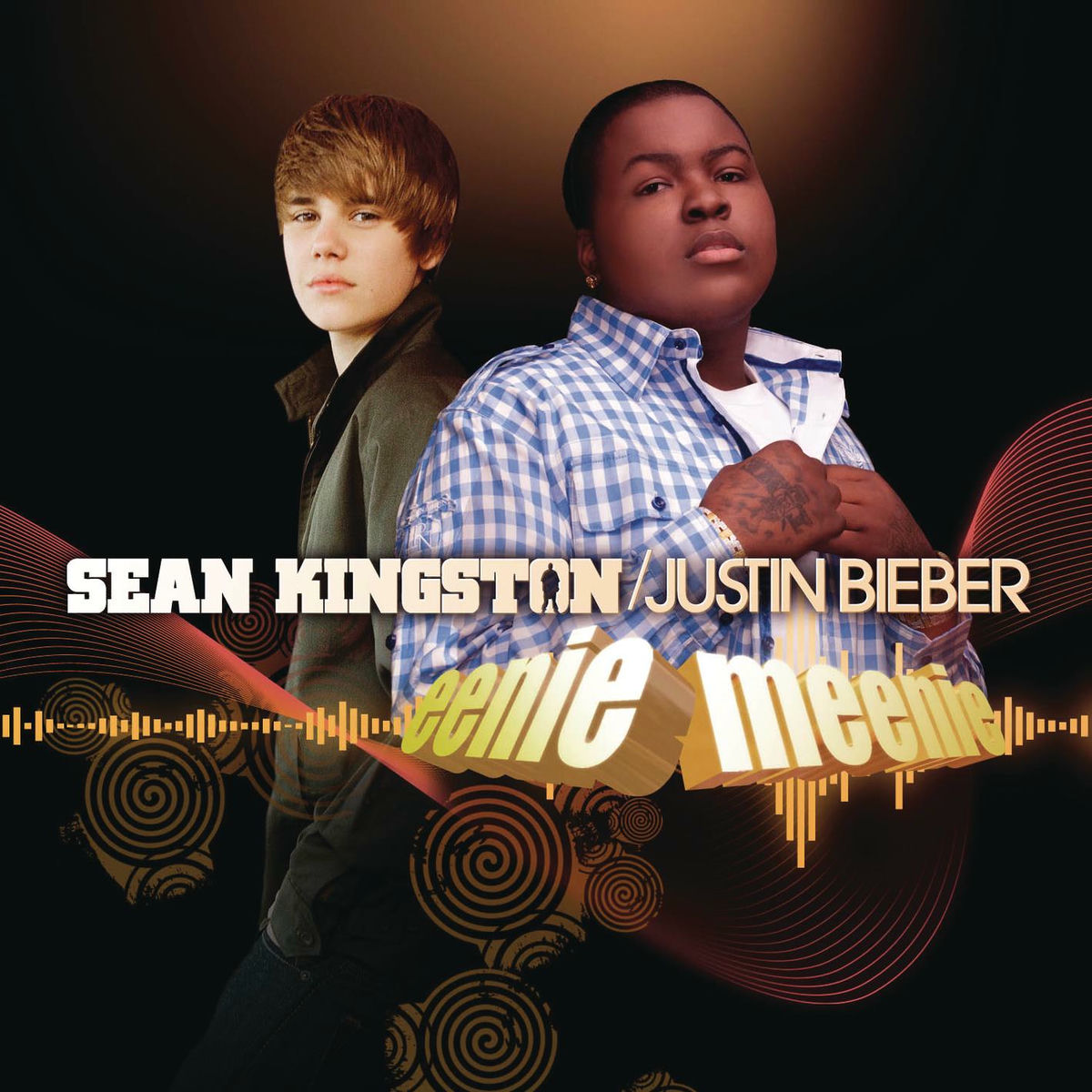 Album picture of Eenie Meenie EP