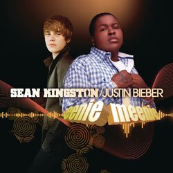 Cover of Eenie Meenie EP