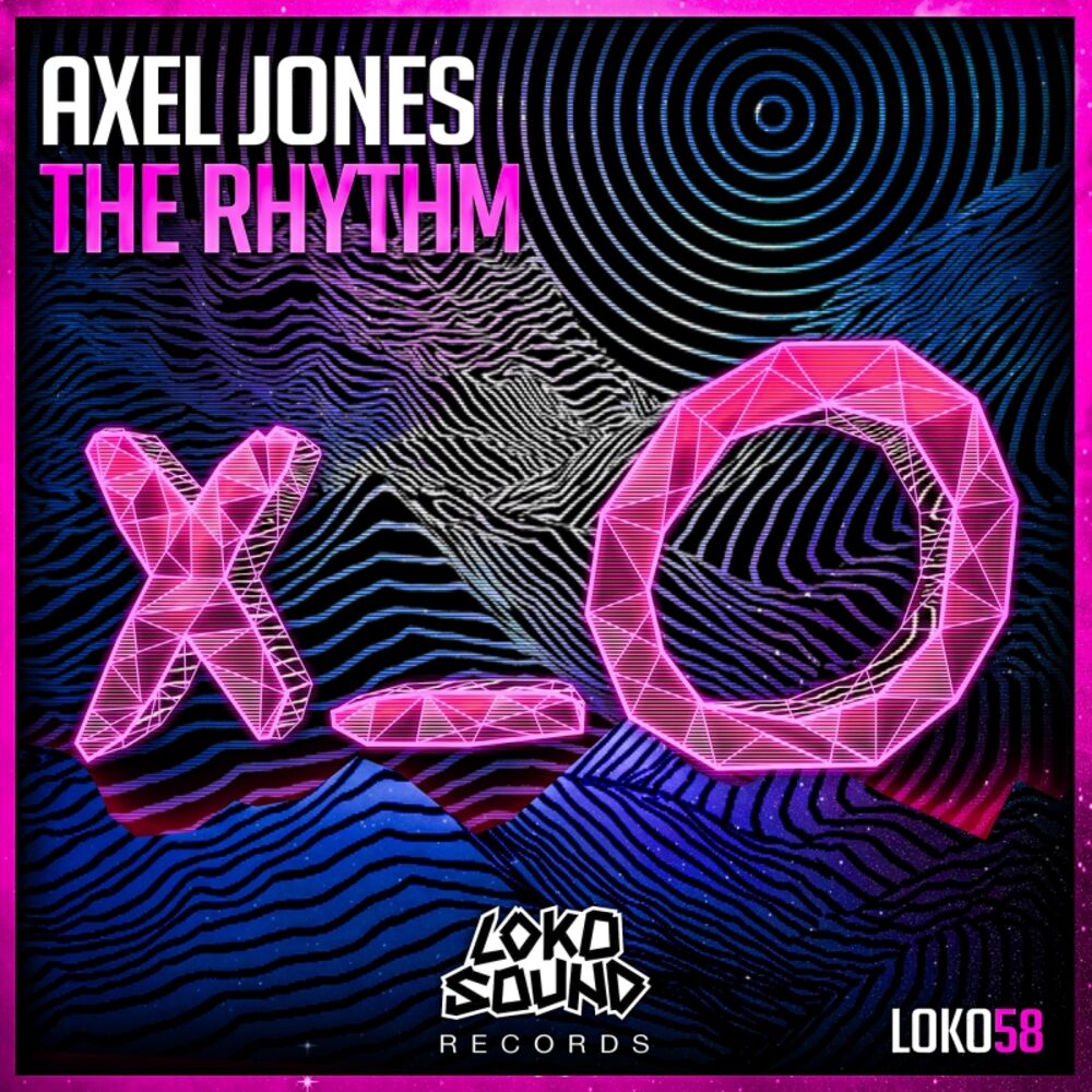 Picture of The Rhythm