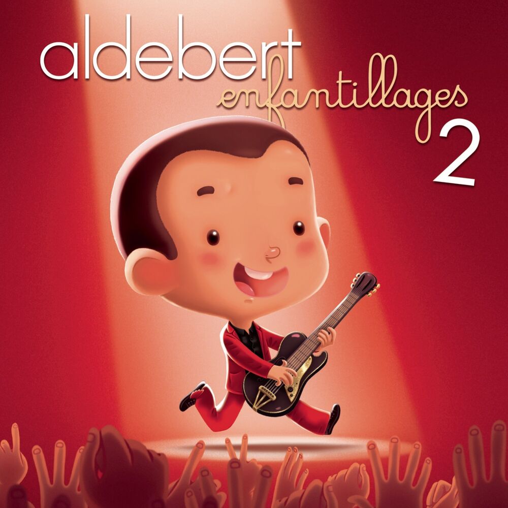 Picture of Enfantillages 2 - le concert (Live)