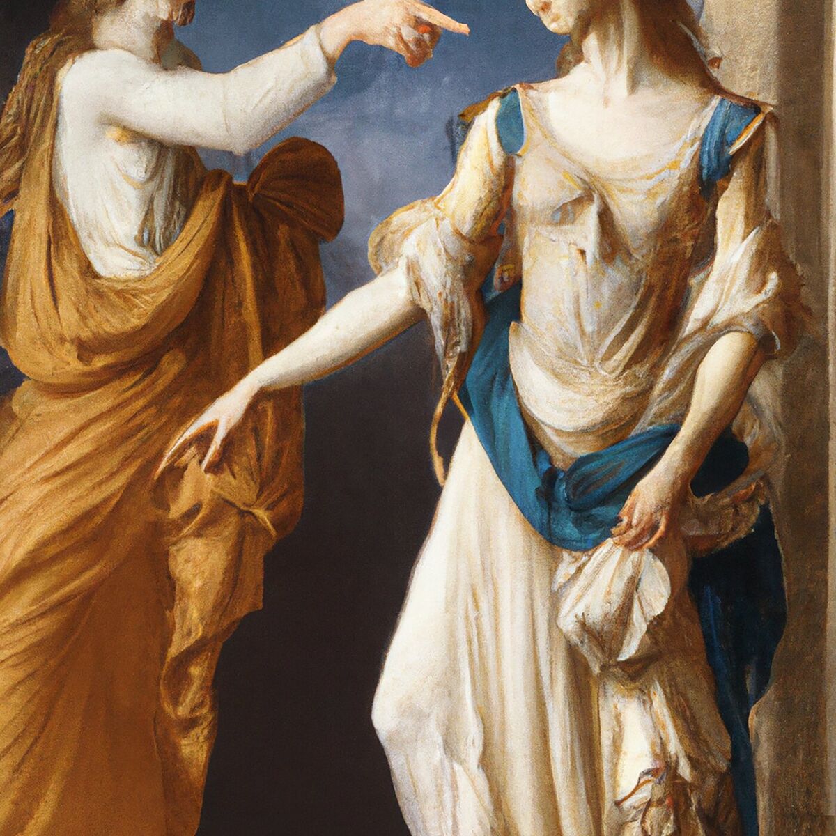 Album cover of Pygmalión
