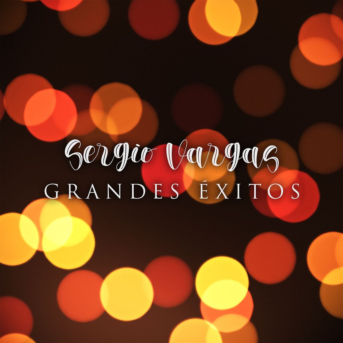 Album cover of Grandes Éxitos