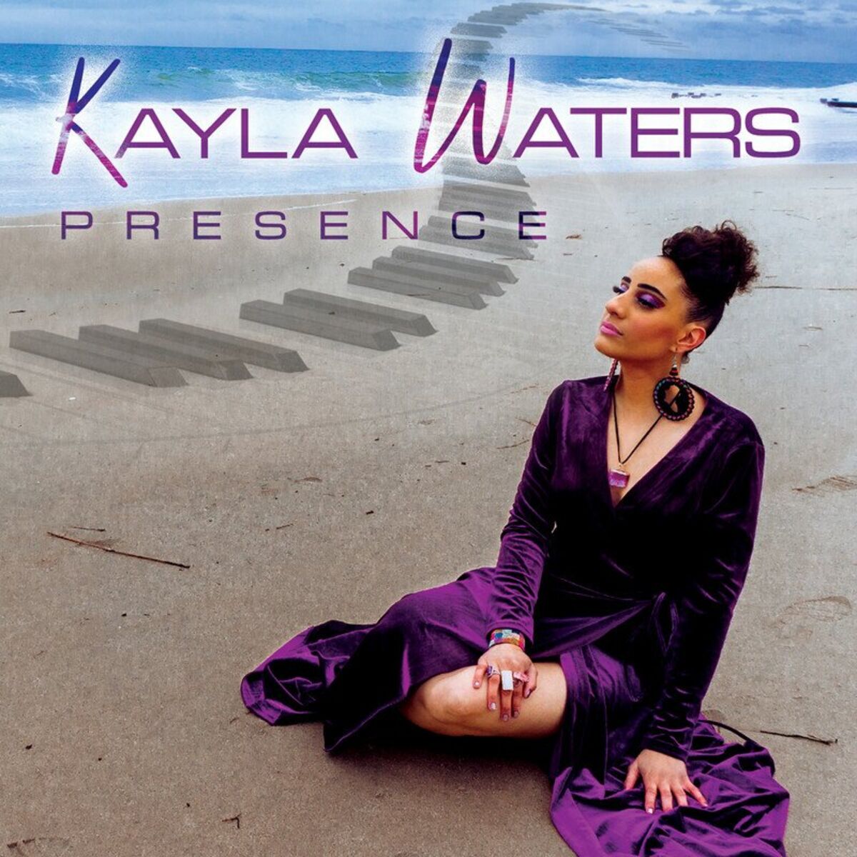 Album cover of Abundance