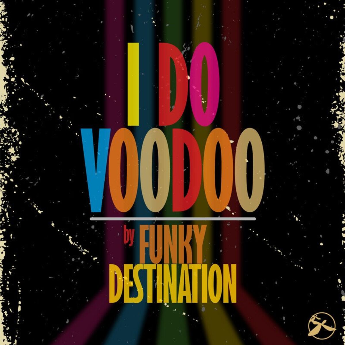 Album cover of I Do Voodoo