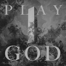 Cover of Play God