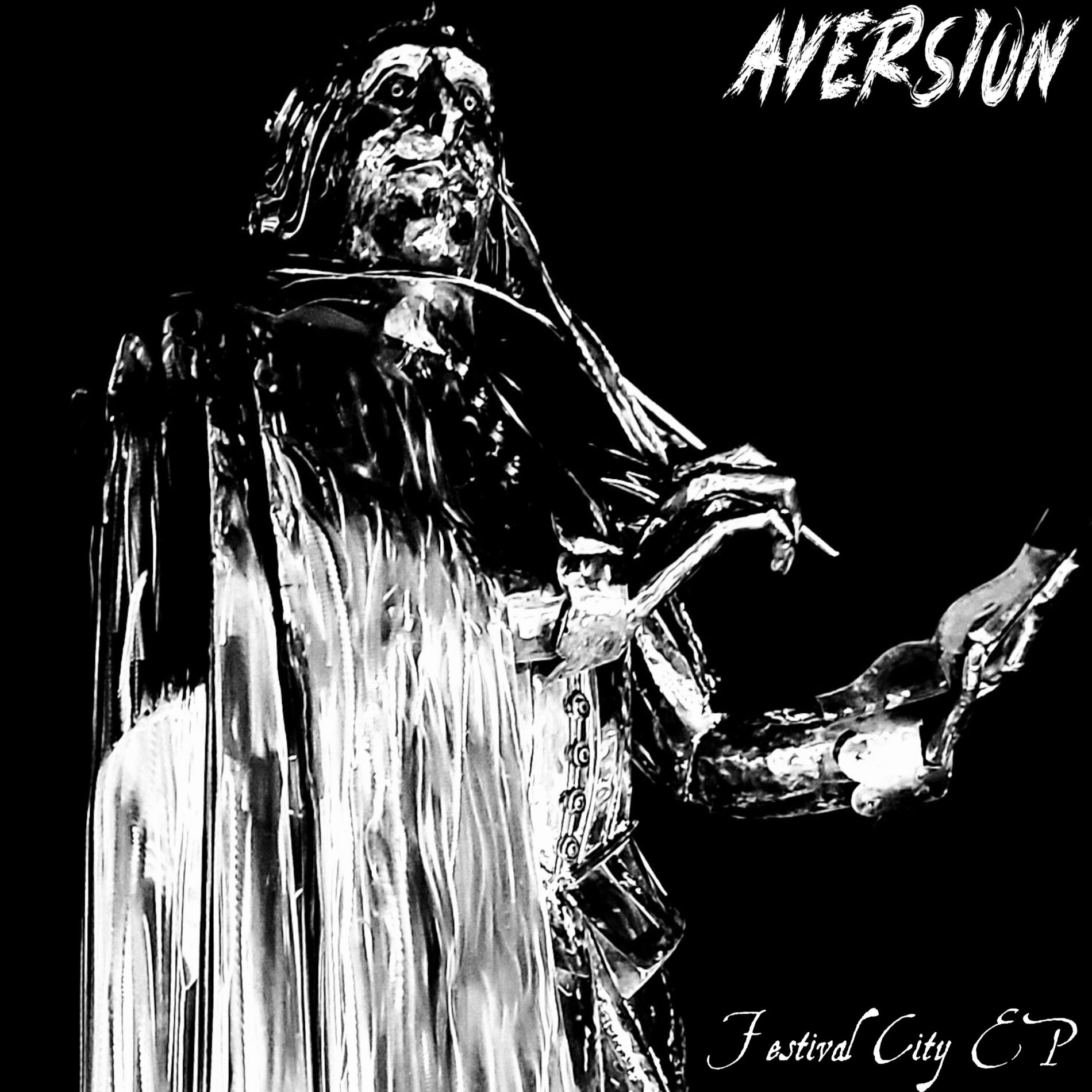Album cover of Festival City EP