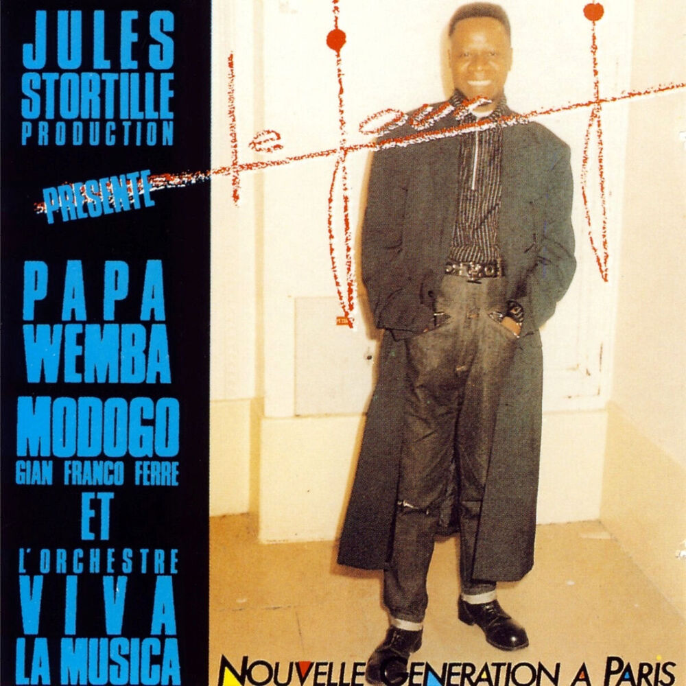 Picture of Le Jour J