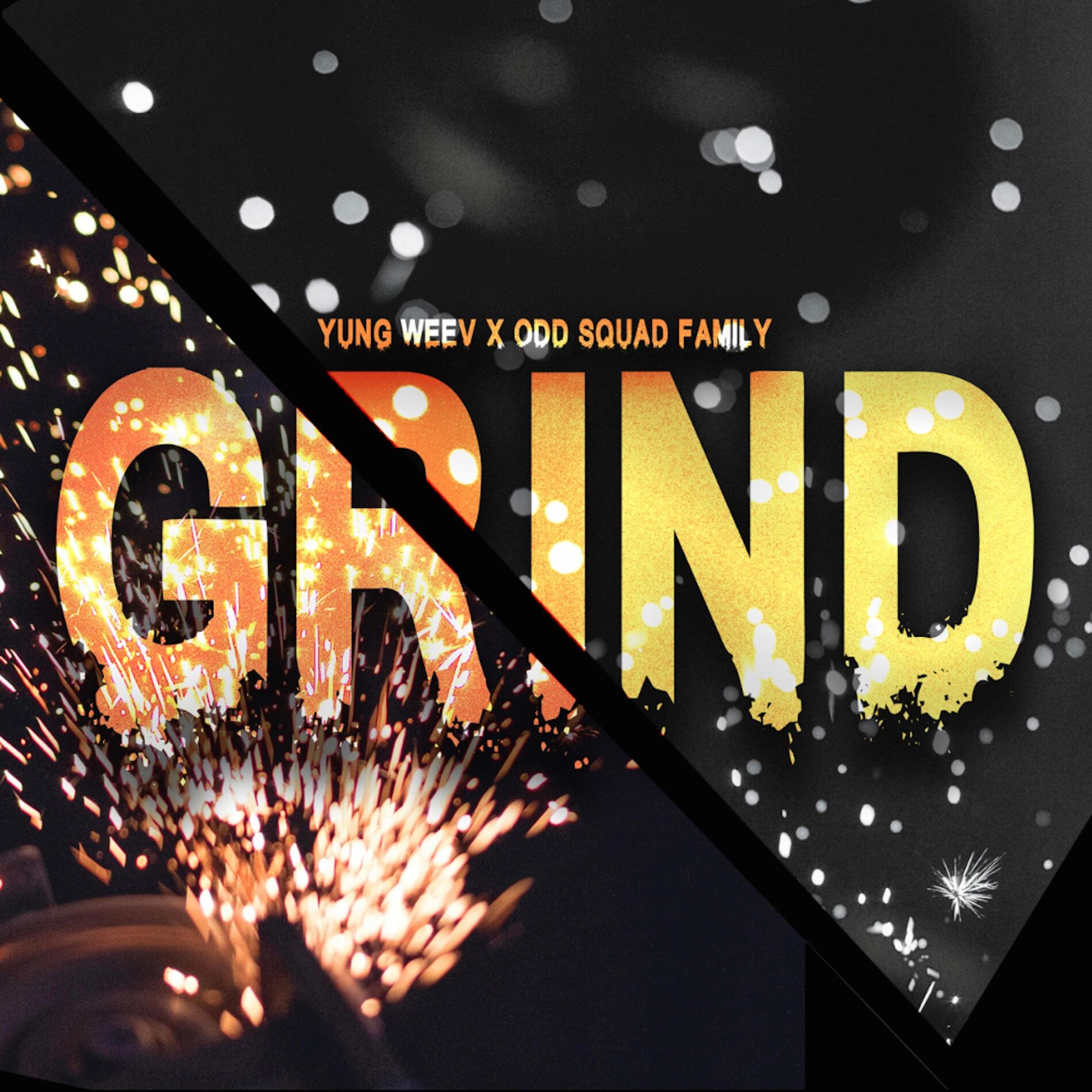 Album cover of Grind (feat. Odd Squad Family)
