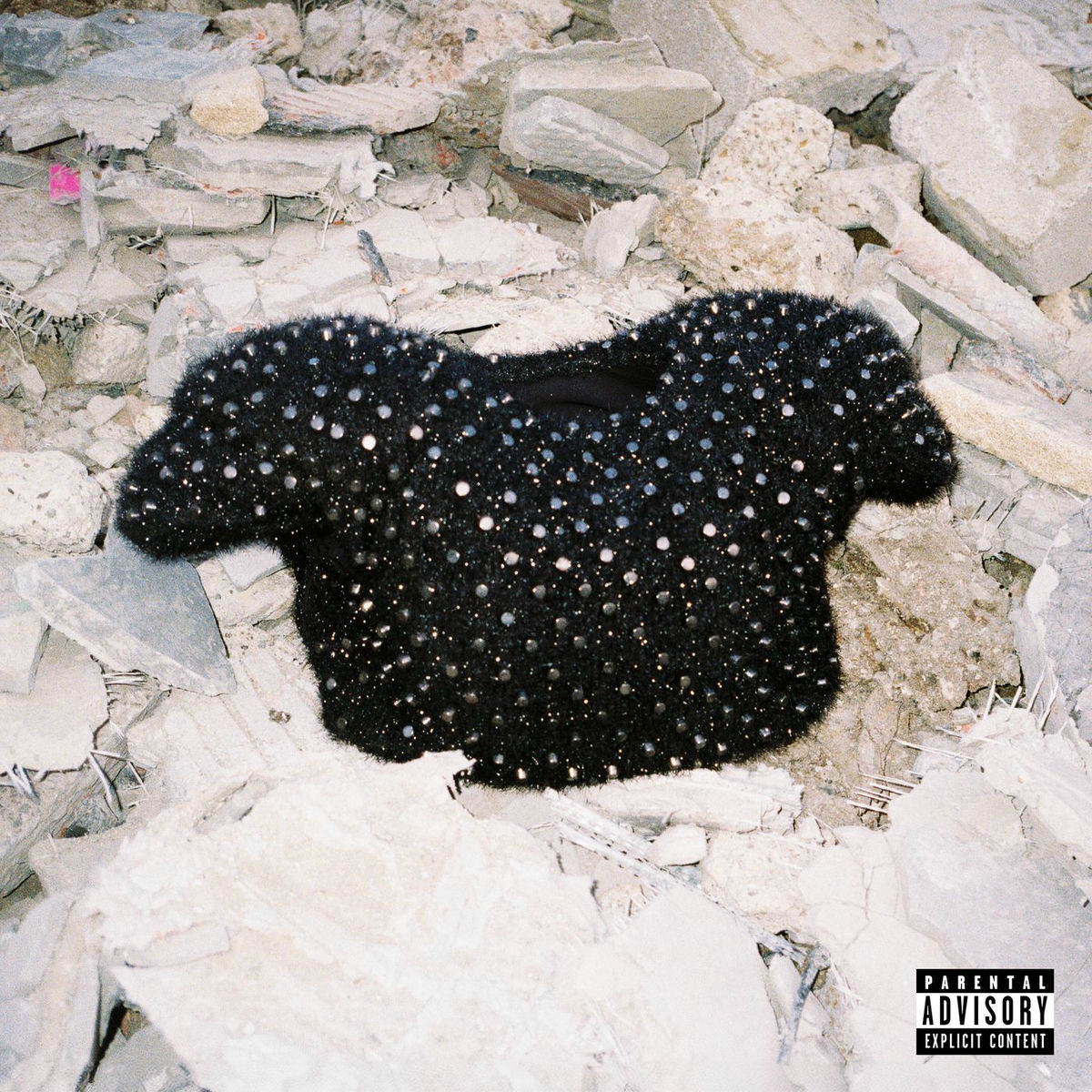 Album cover of Off The Rails