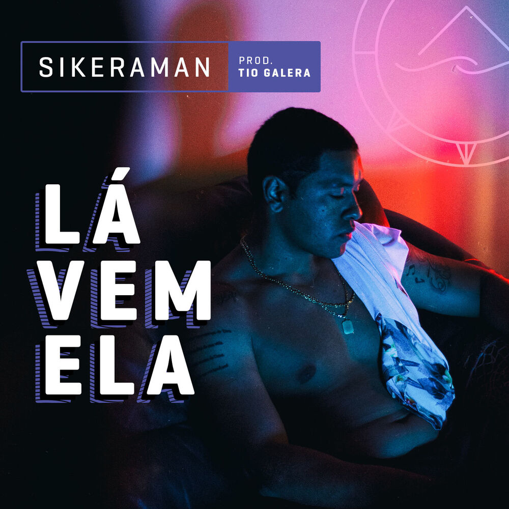 Picture of Lá Vem Ela