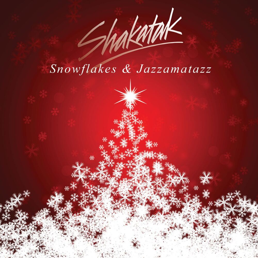 Picture of Snowflakes & Jazzamatazz