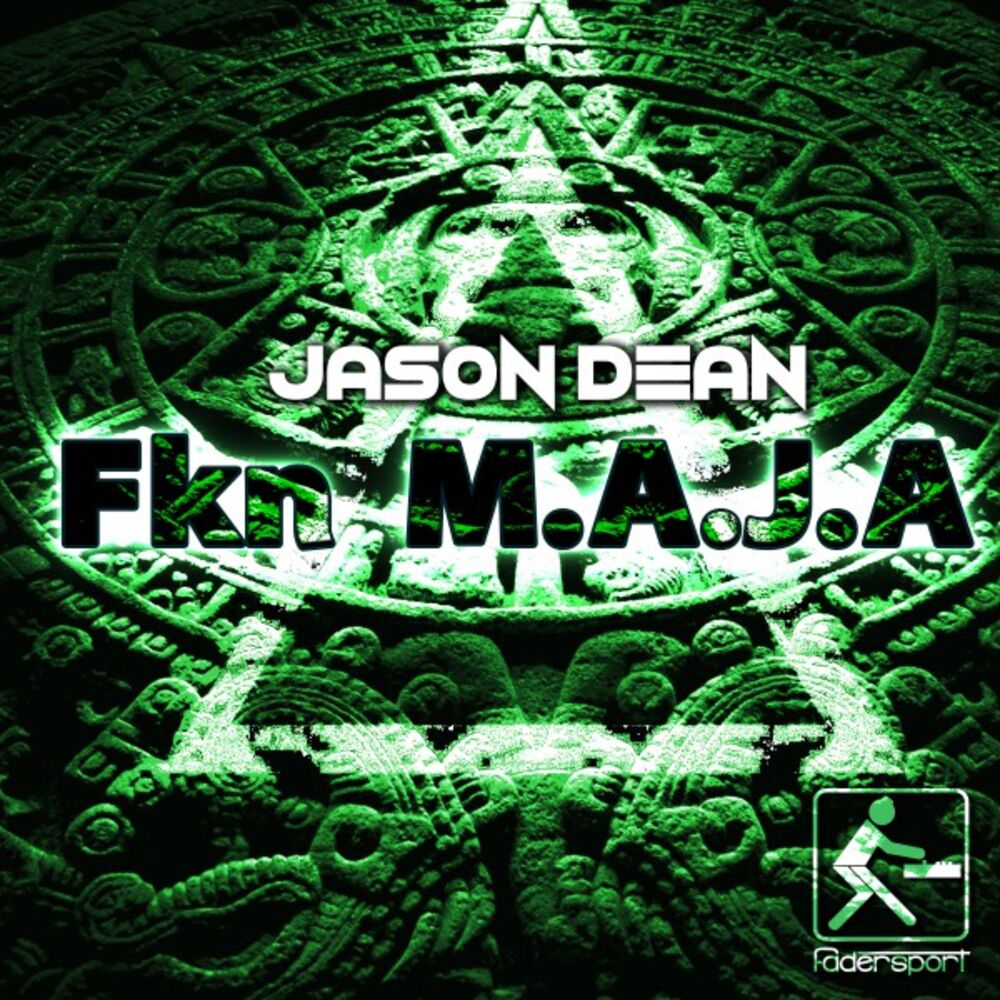 Picture of Fkn M.A.J.A