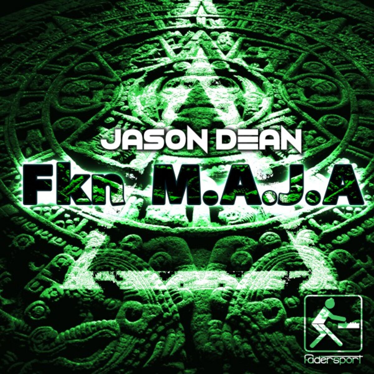 Album cover of Fkn M.A.J.A