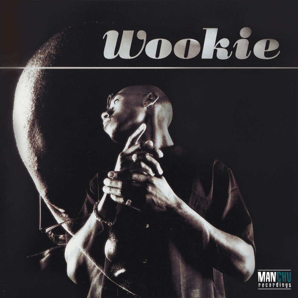 Picture of Wookie (Deluxe Edition)