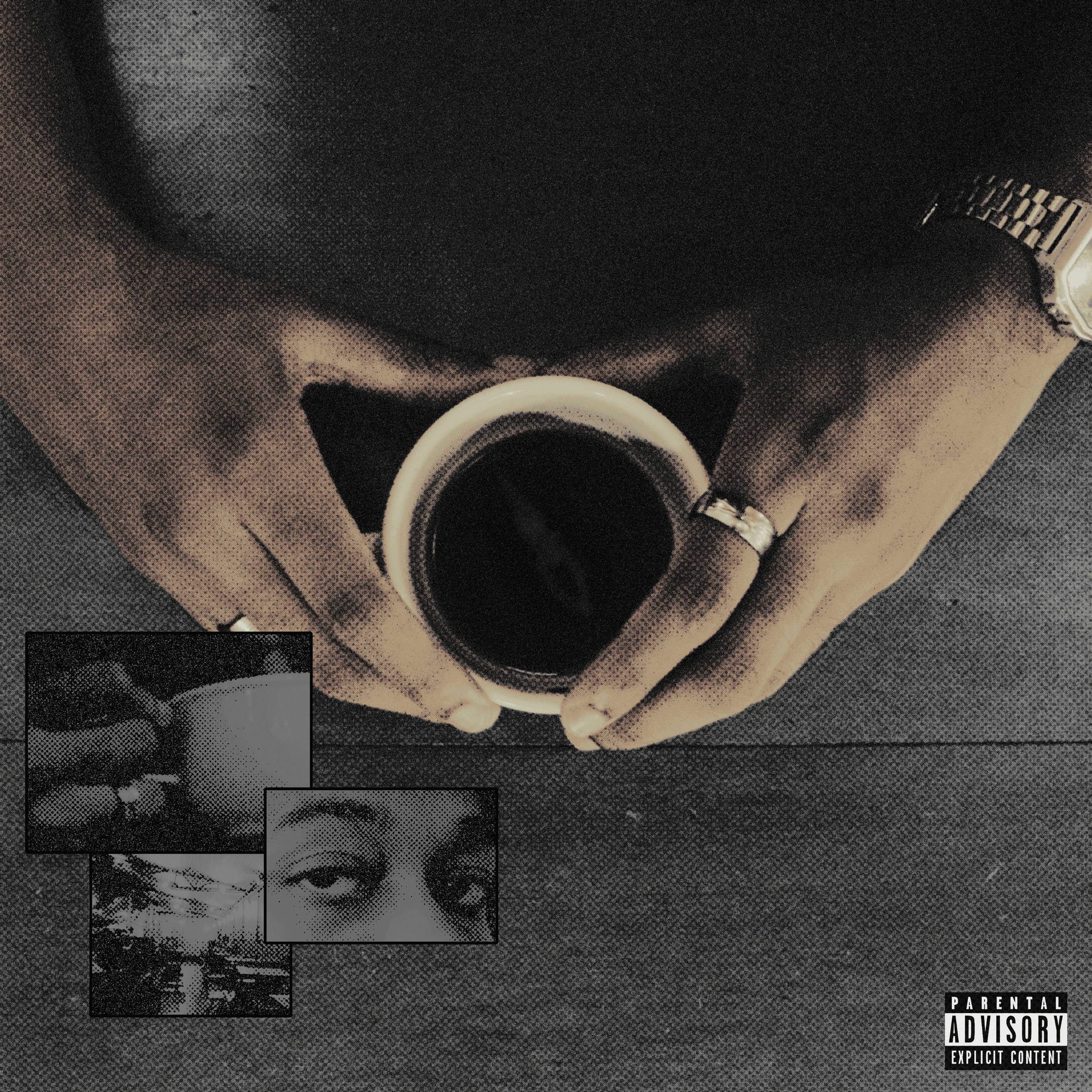Album cover of Situações