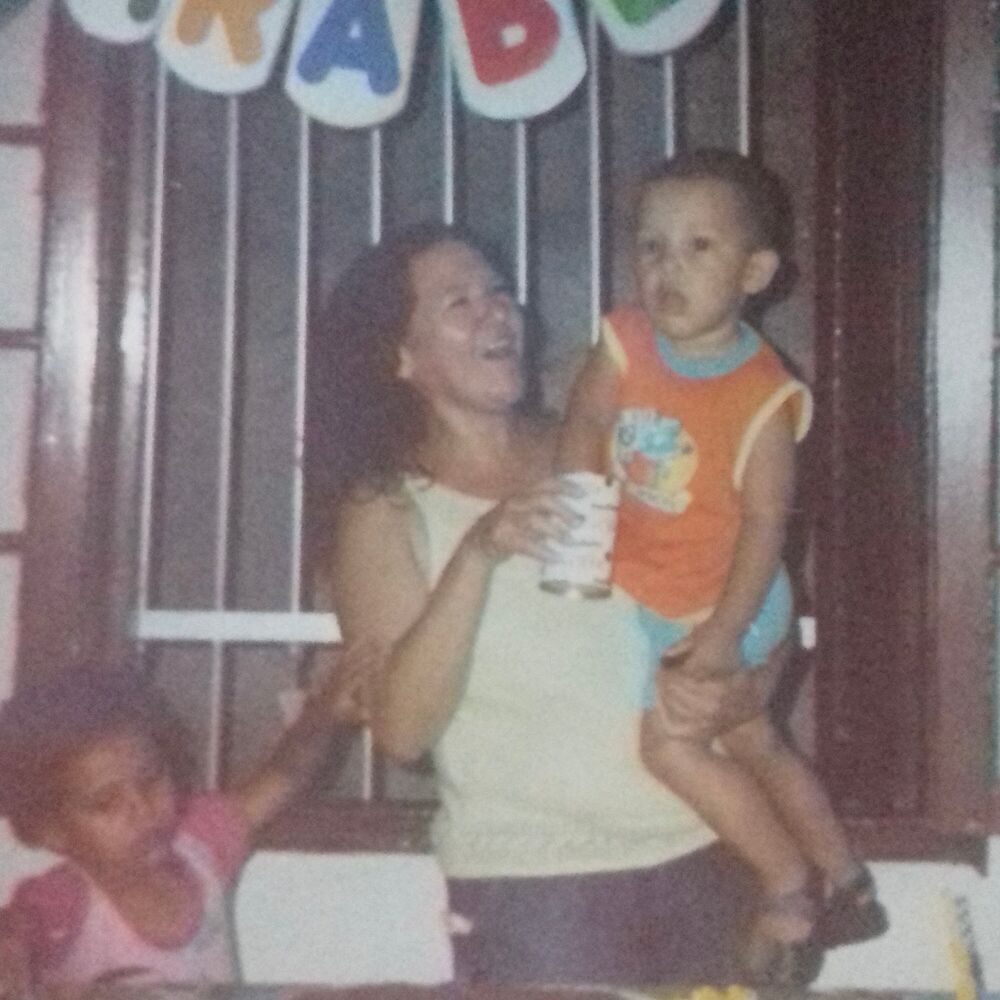 Picture of Deus É o Dinheiro Deles