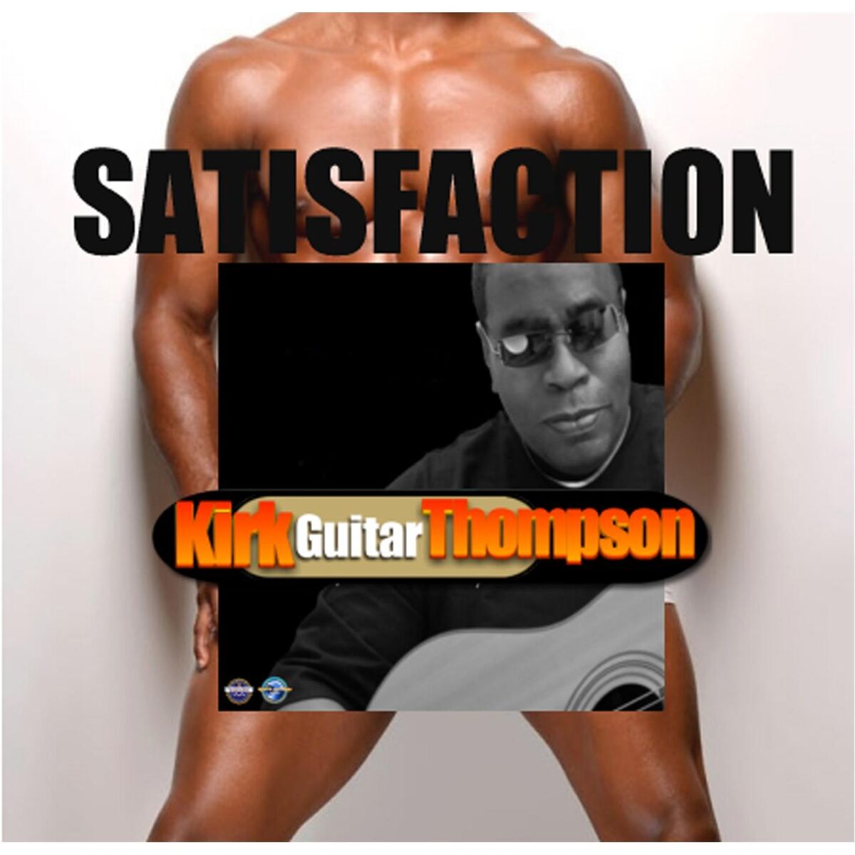 Album cover of Satisfaction