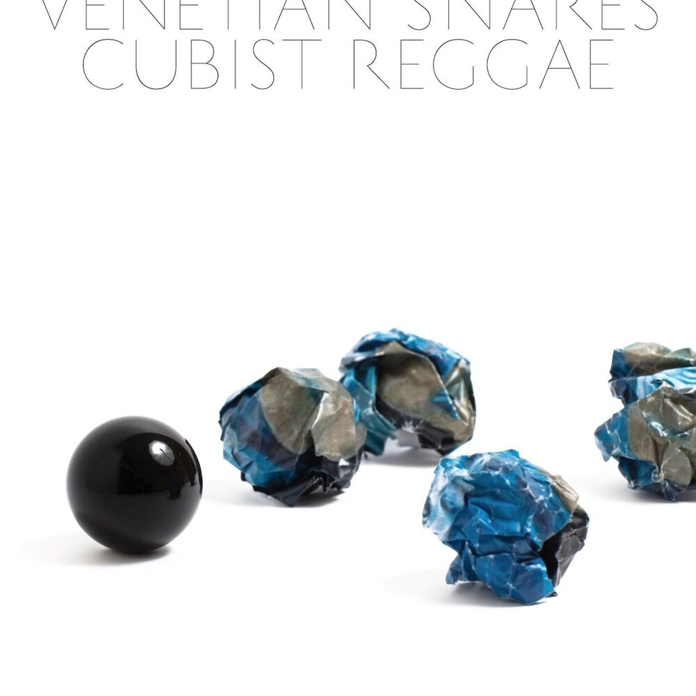 Picture of Cubist Reggae