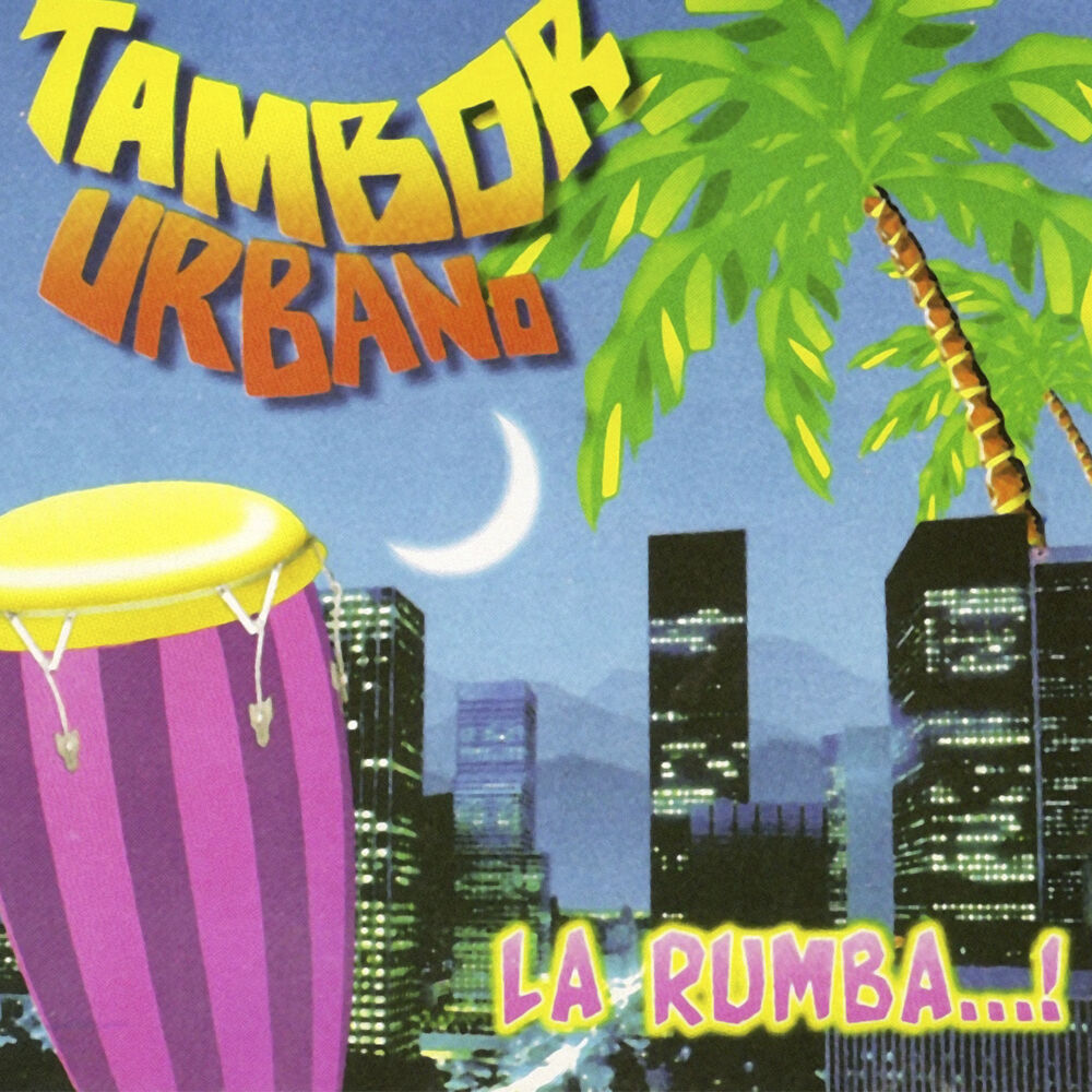 Picture of La Rumba