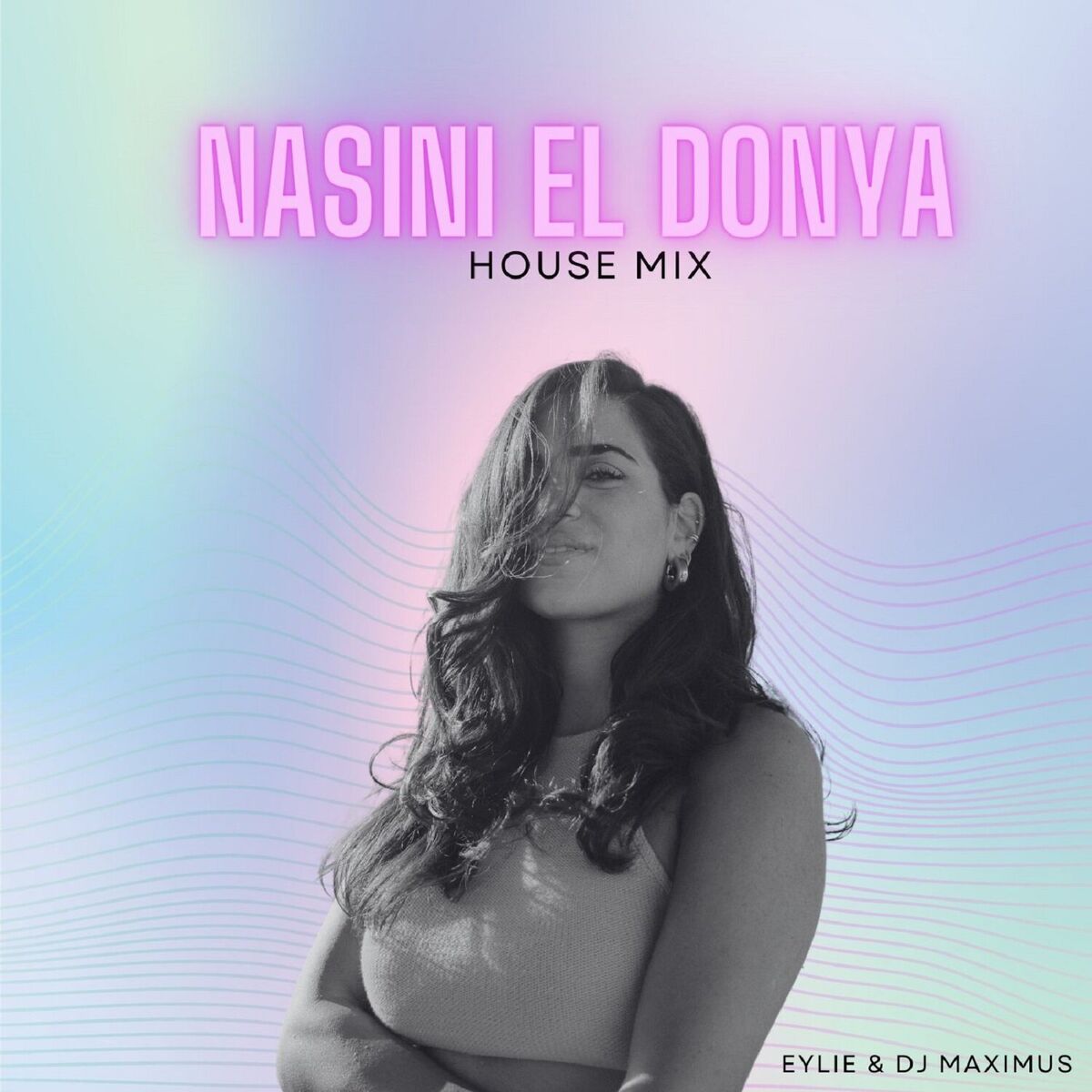 Album cover of Nasini El Donya ( House Mix )