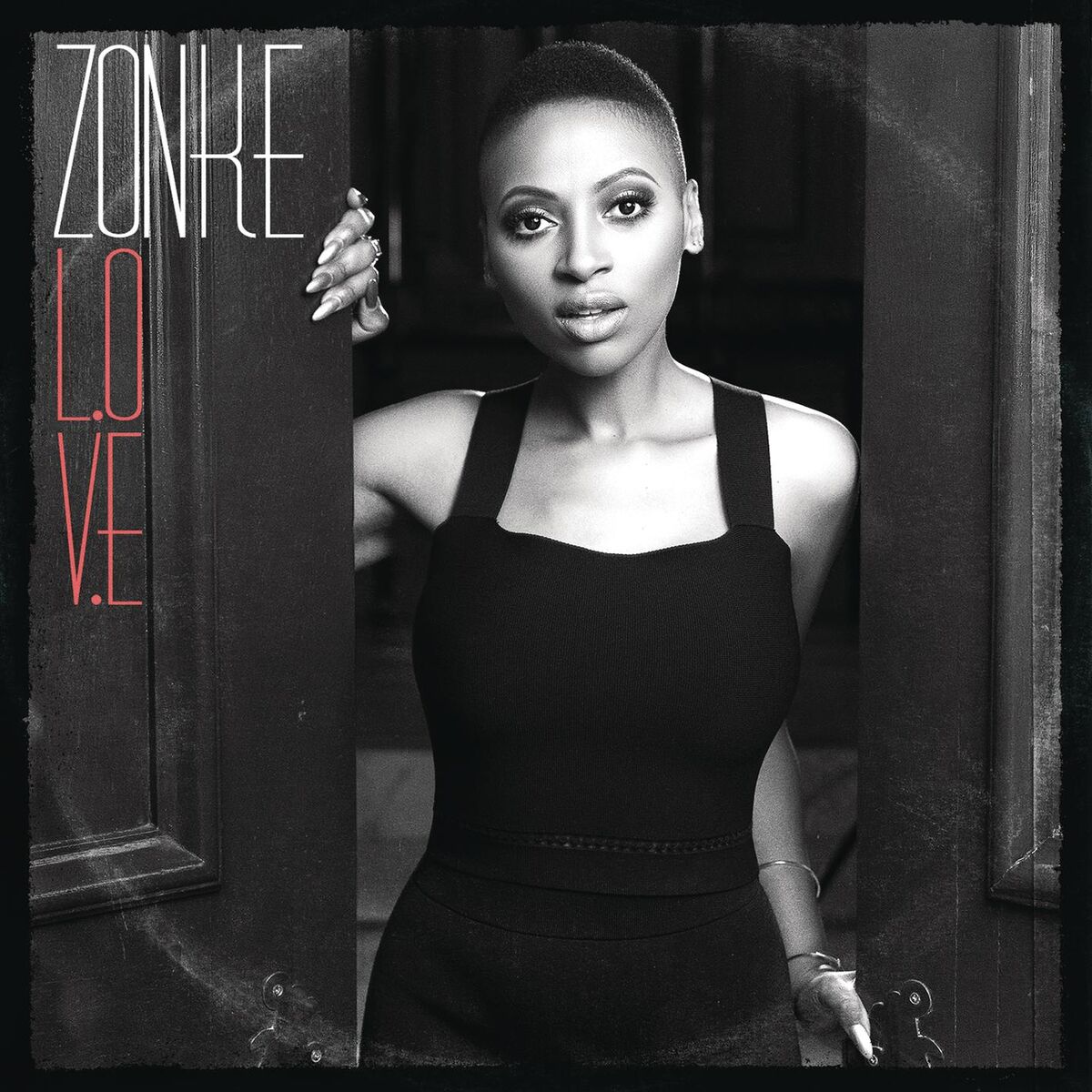 Album cover of L.O.V.E