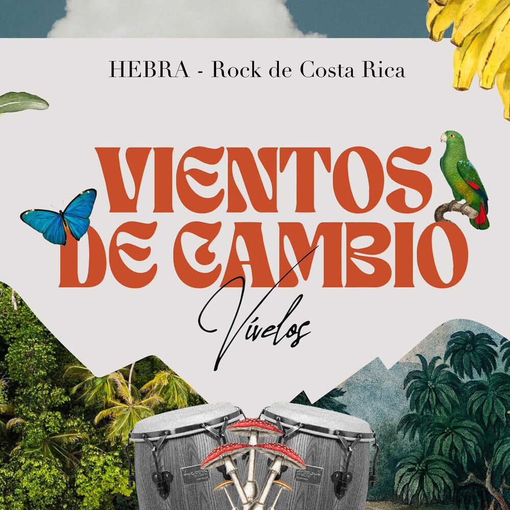 Picture of Vientos de Cambios (En Vivo)