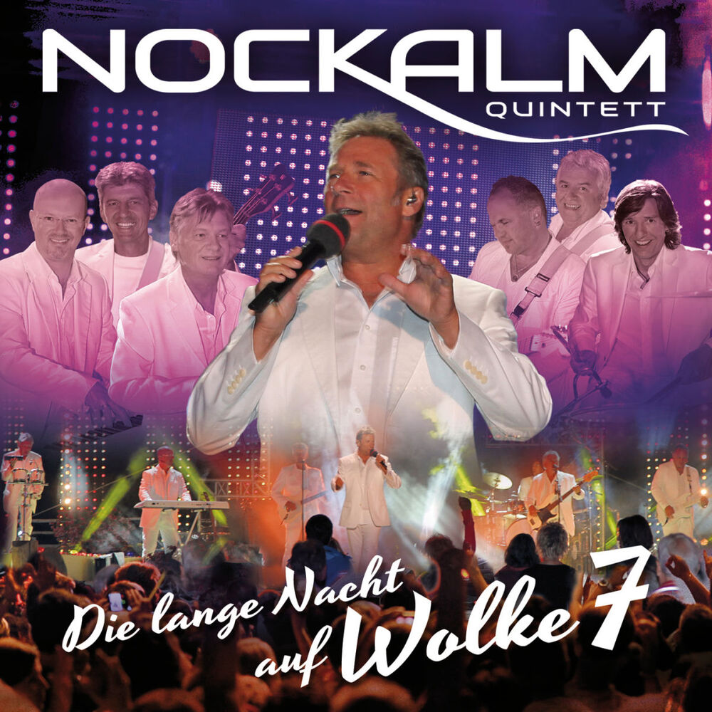 Picture of Die lange Nacht auf Wolke 7