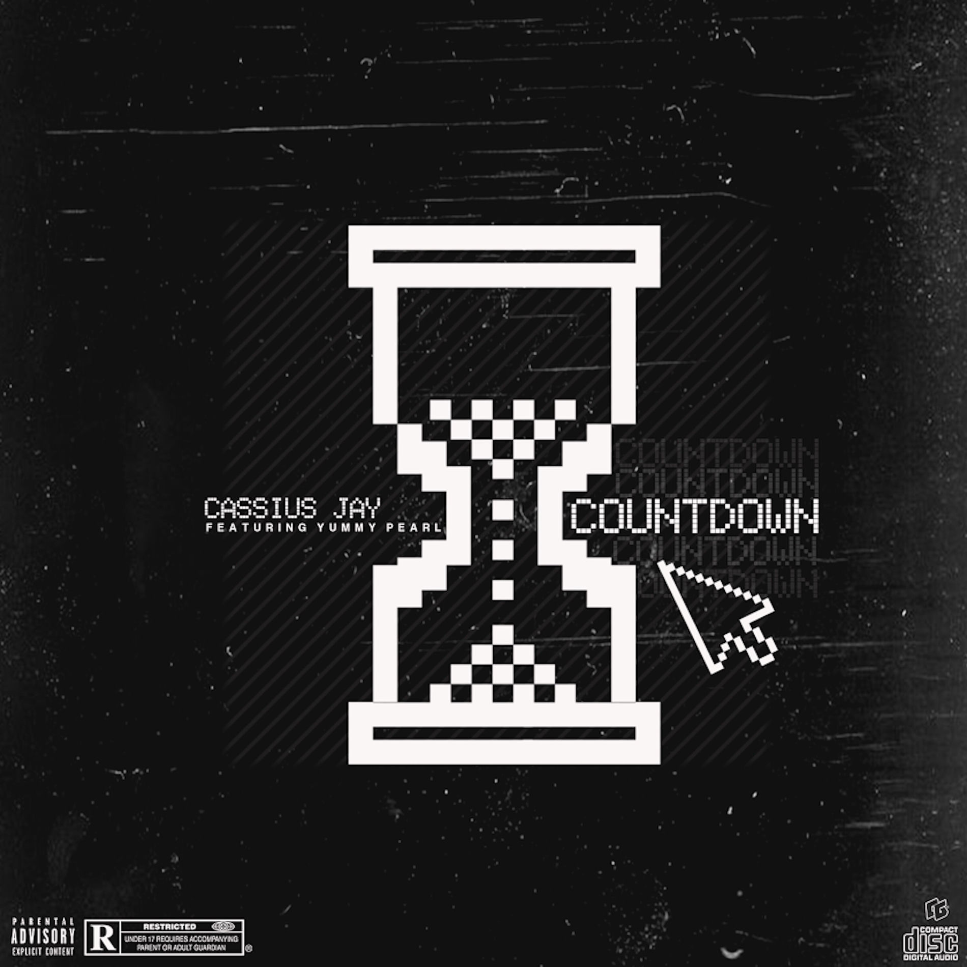 Album cover of Countdown