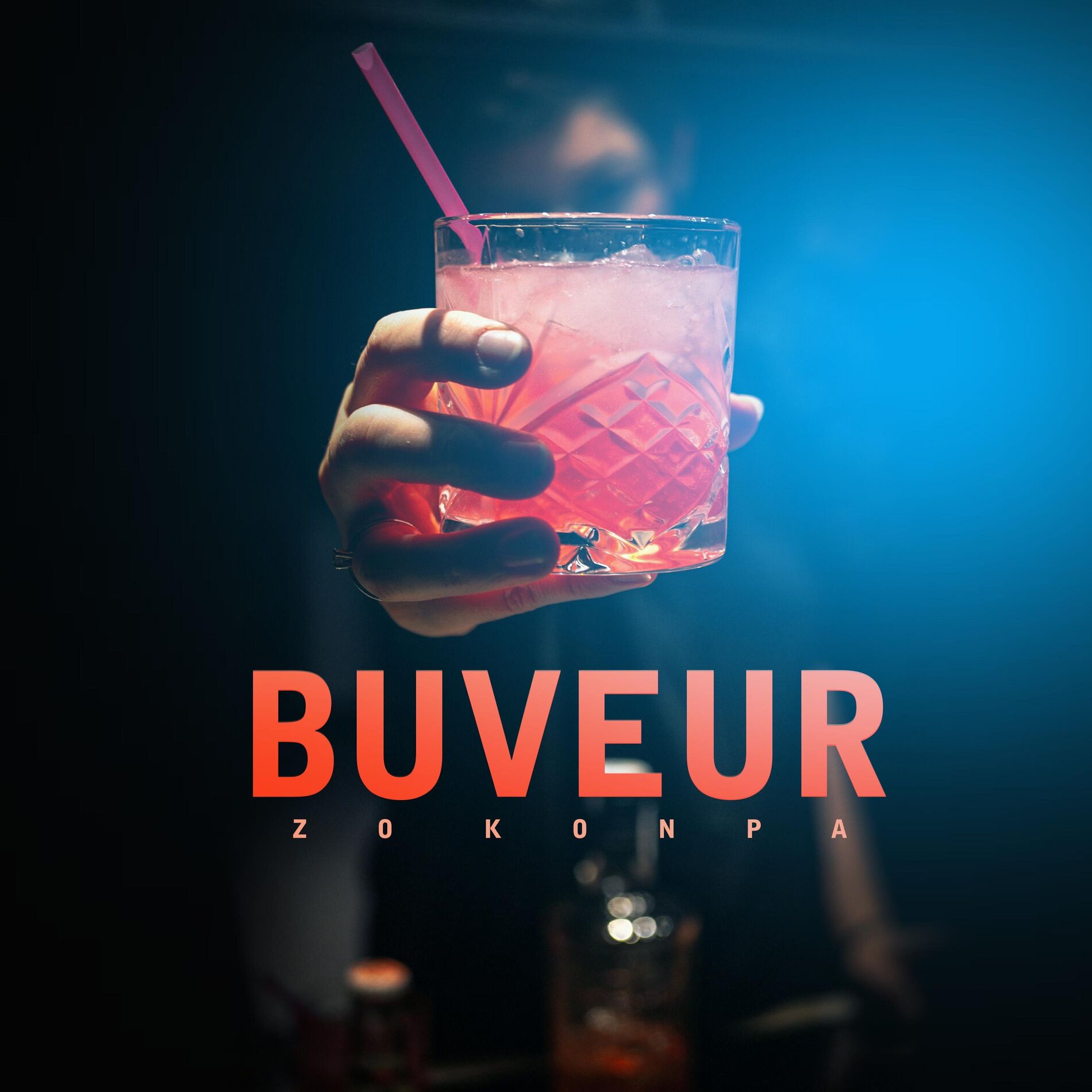 Album cover of Buveur