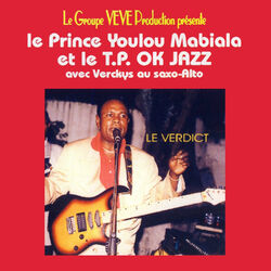 Cover of Le Verdict