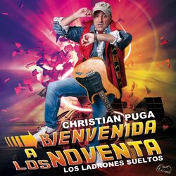 Cover of Bienvenida a los 90