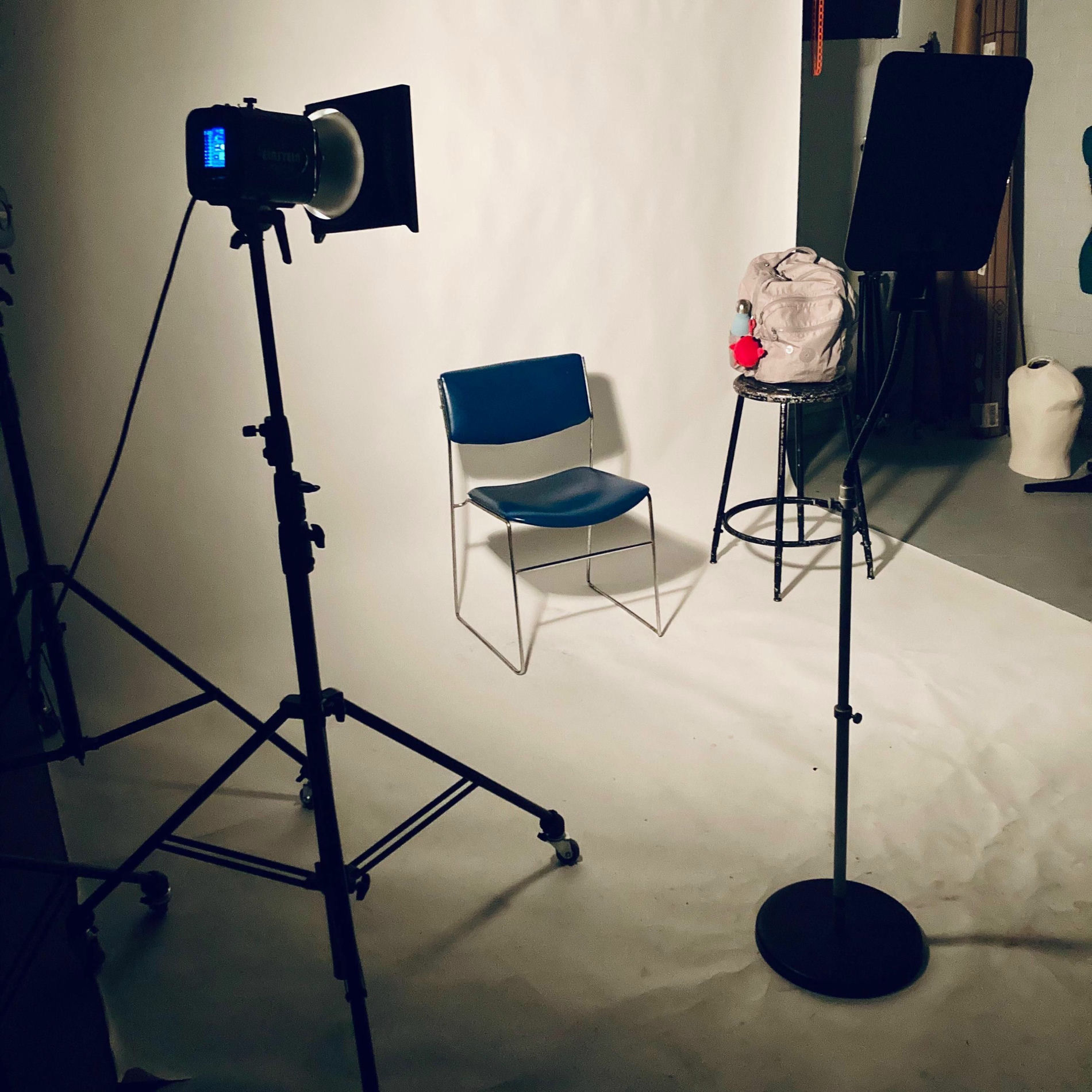 Album cover of THE WORKSHOP