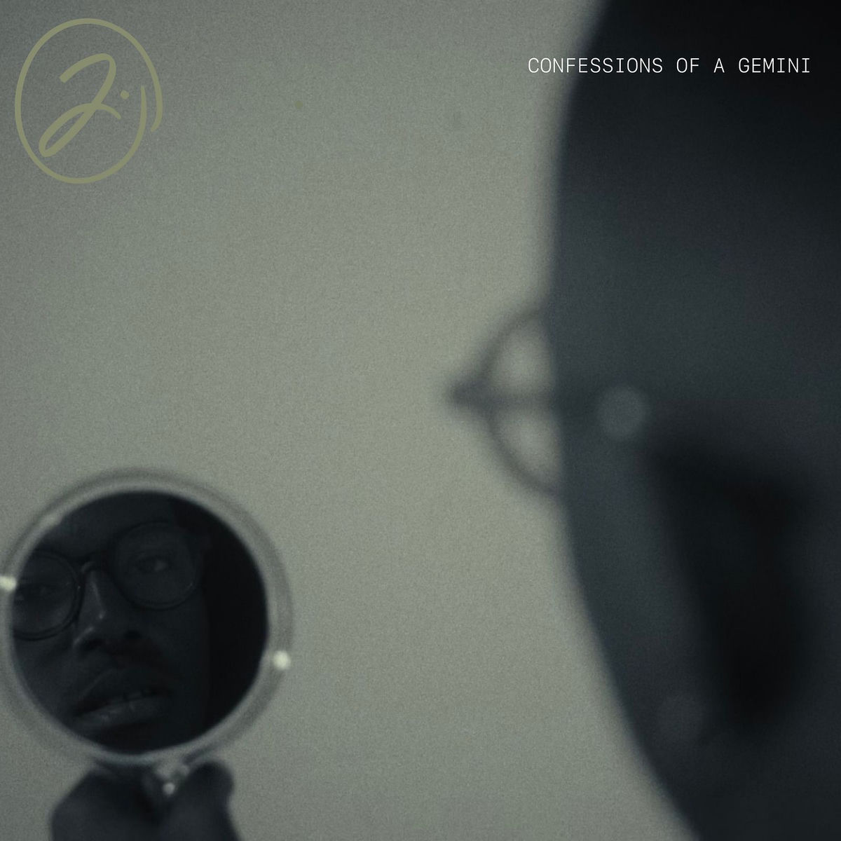 Album cover of Confessions of a Gemini