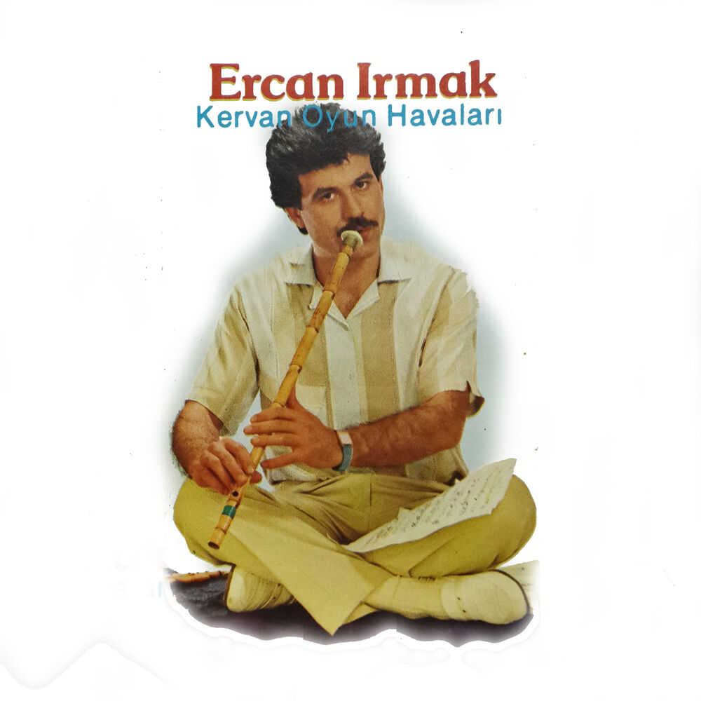 Picture of Kervan Oyun Havaları (Enstrümantal)