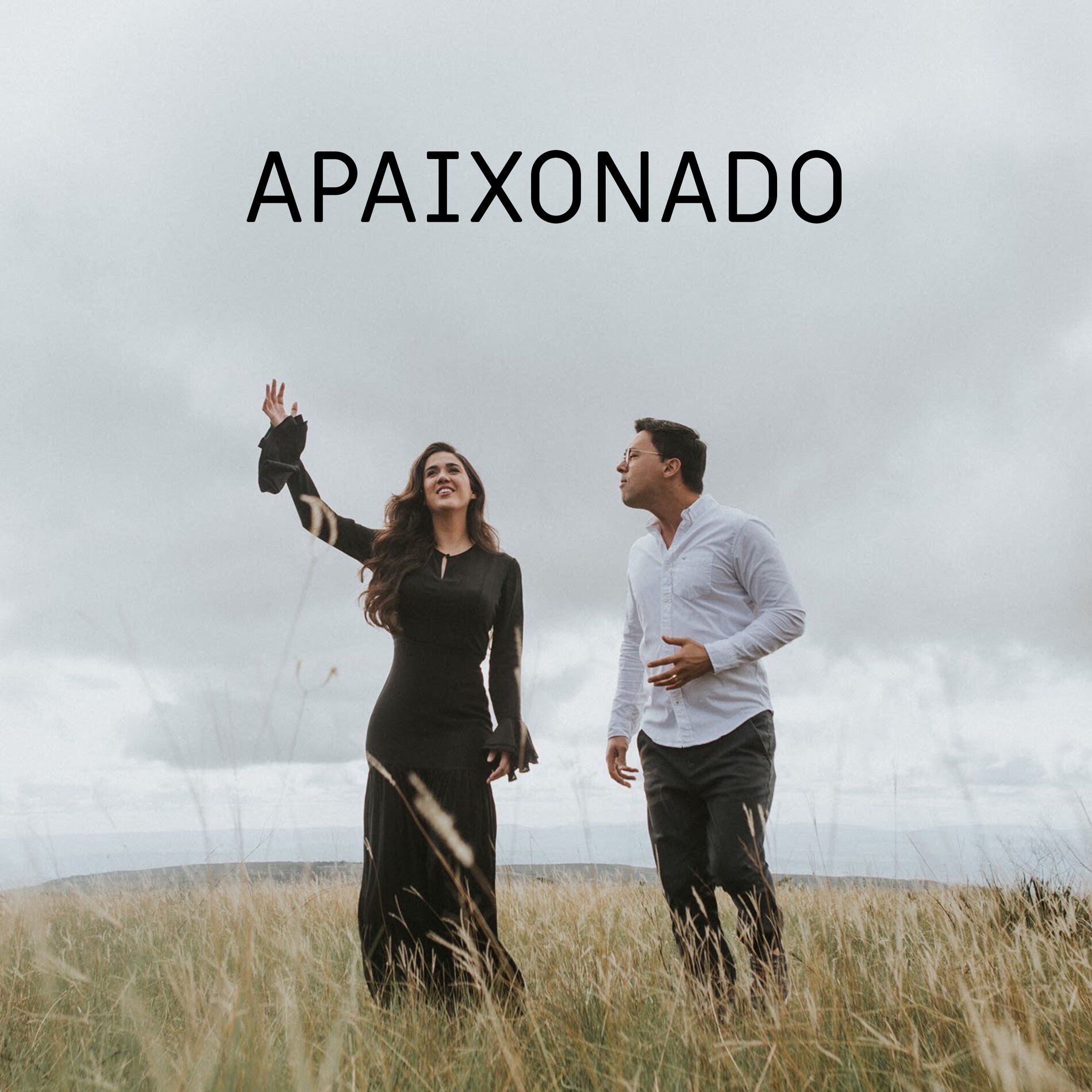 Album cover of Apaixonado