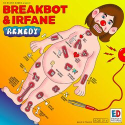 Cover of Remedy