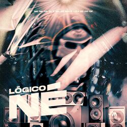 Cover of Logico Né