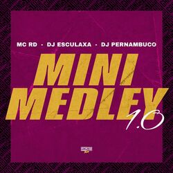 Cover of Mini Medley 1.0